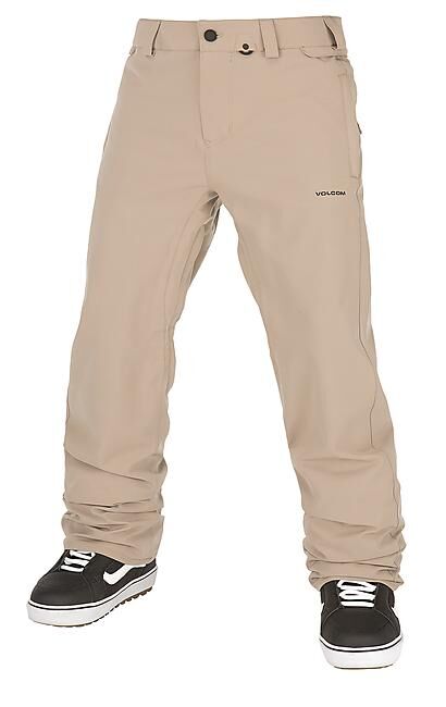 VOLCOM - FREAKIN SNOW CHINO