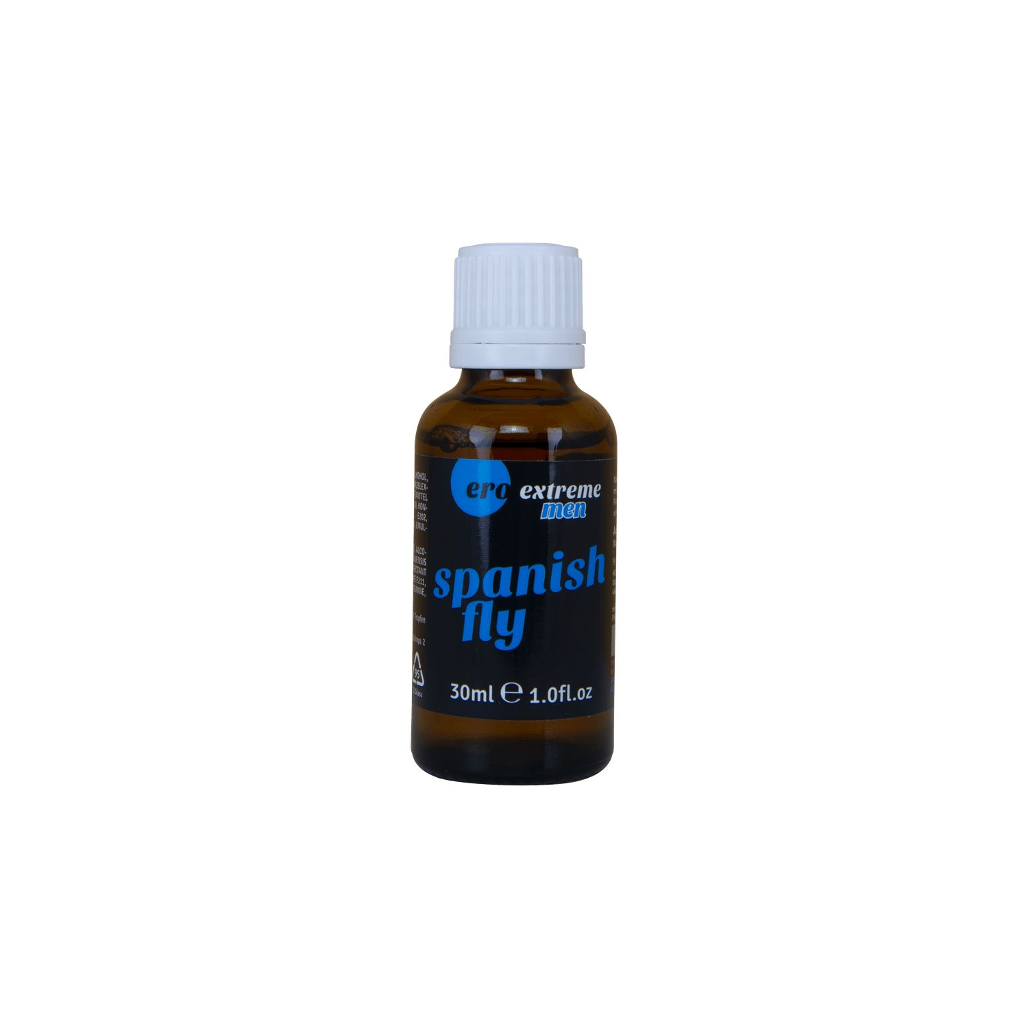 SPANISH FLY EXTREME drops men