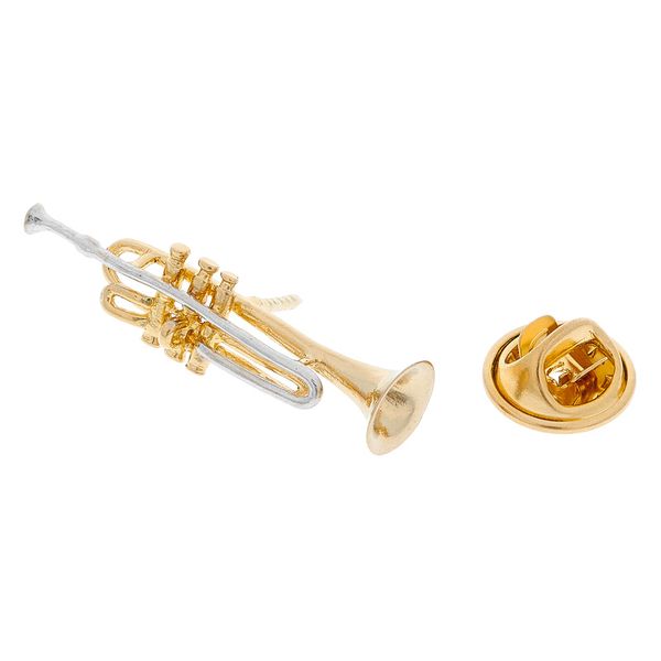 Art of Music Anstecker Trompete