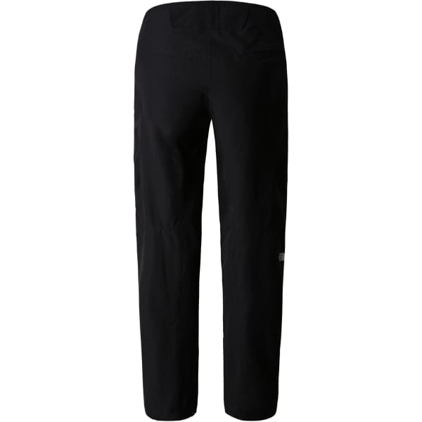 Pantalon randonnée THE NORTH FACE EXPLORATION REG TAPERED PANT TNF BLACK-NPF