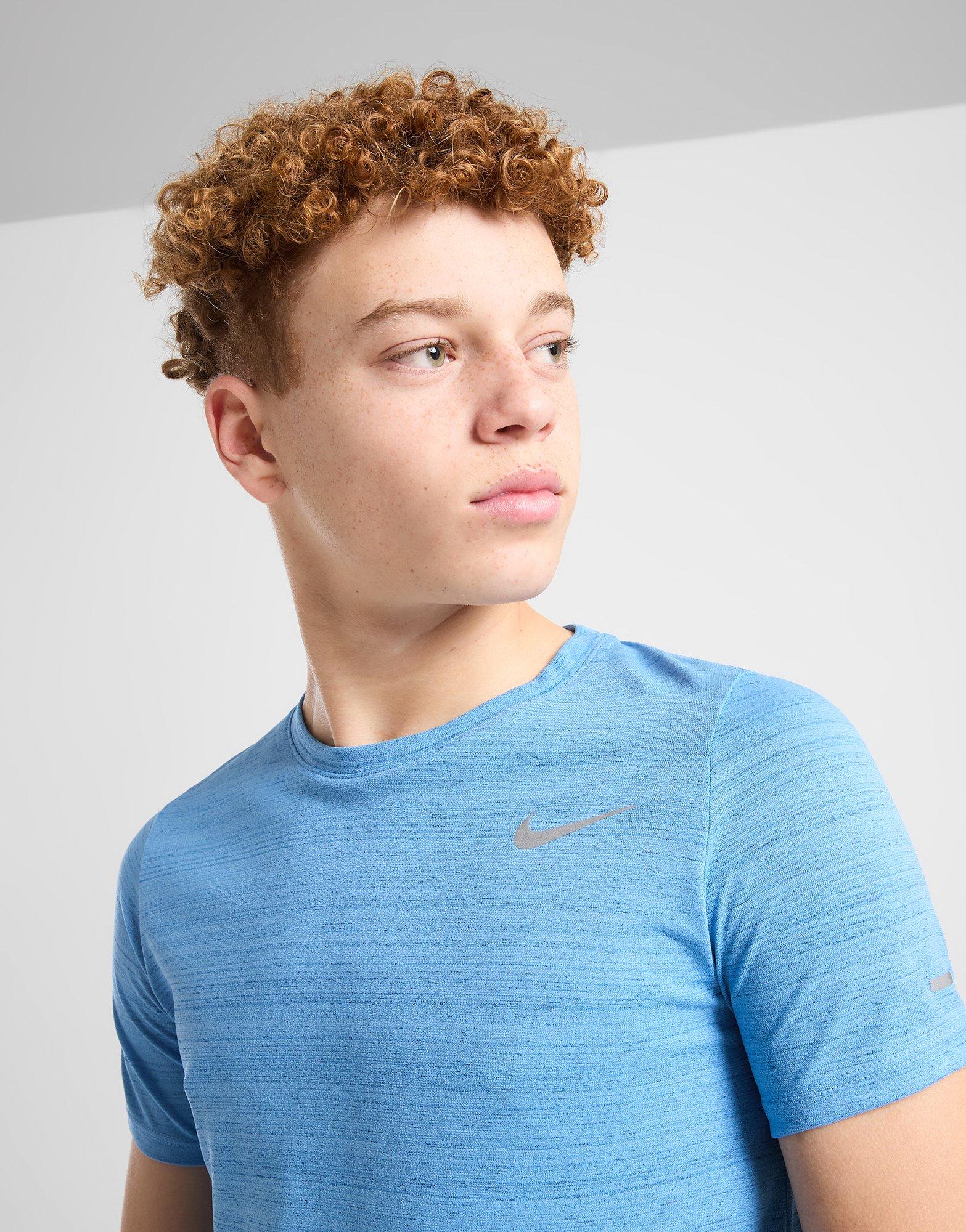 Nike T-Shirt Miler Junior