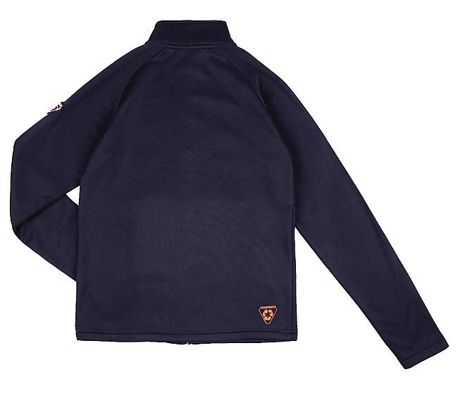 DEGRE 7 - VESTE CHOMBAS