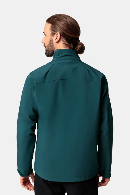 Vaude Vaude Cyclone Jacket VI Softshell Jas