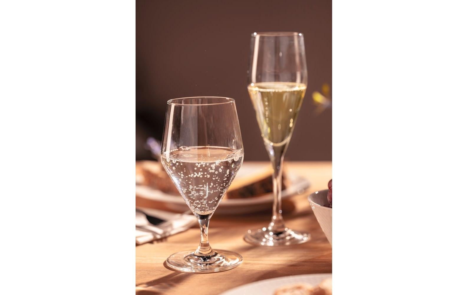 LEONARDO Sektglas »Twenty4 220 ml 6«