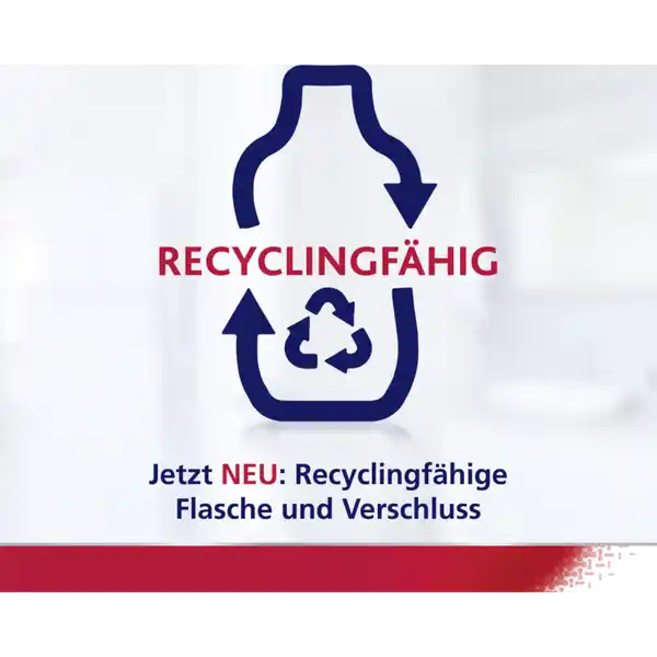 Aktive Zahnfleischpflege Revitalise Mundspülung