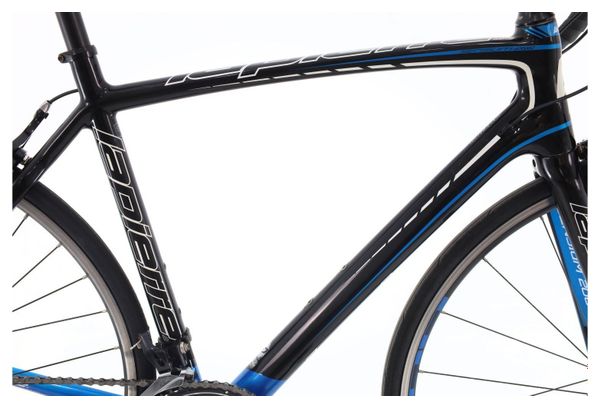 Produit reconditionné · Lapierre Sensium 200 Carbone · Noir / Vélo de route / Lapierre | Très bon état