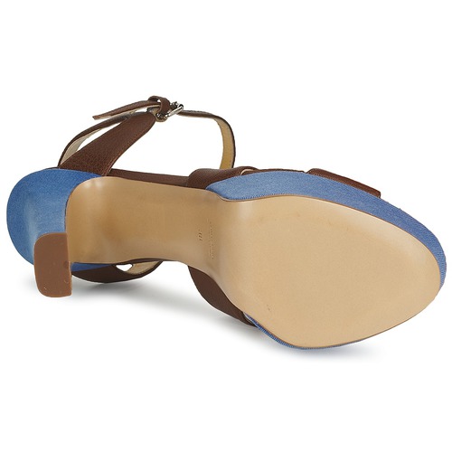 Keyté - CUBA-LUX-MARRONE-FLY-9 - MARRONE