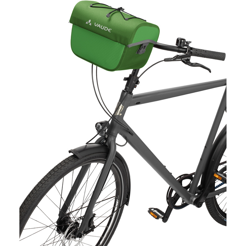 Vaude Aqua Box Fahrradtasche