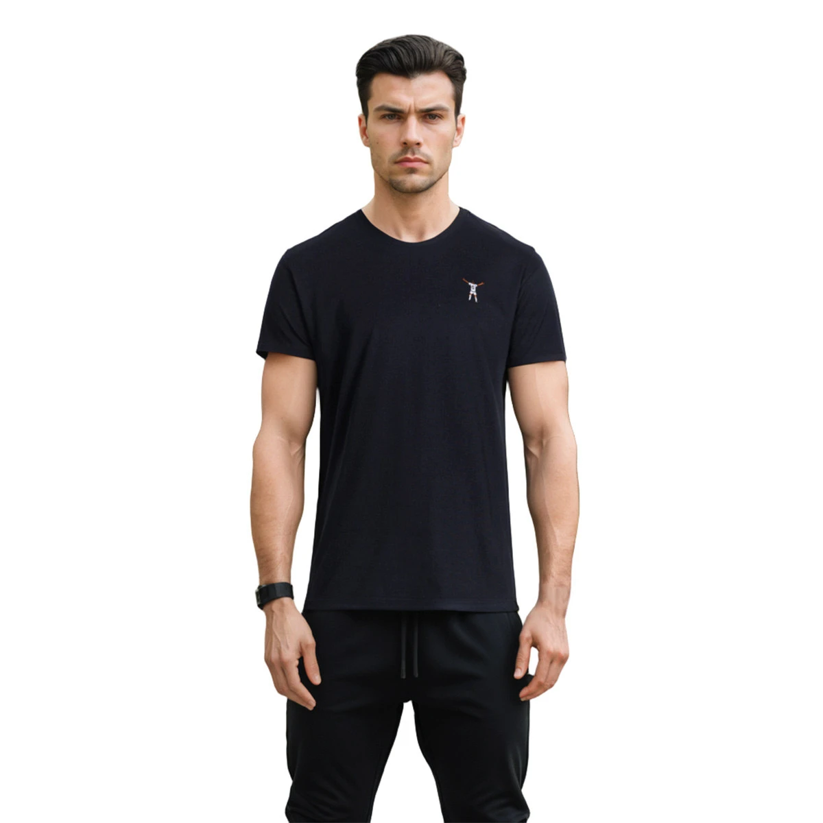 T-Shirt Gambea Hey J