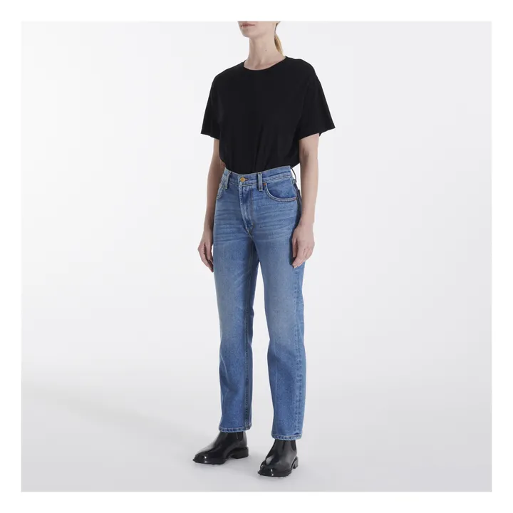 B Sides Jean Field | Viva Vintage
