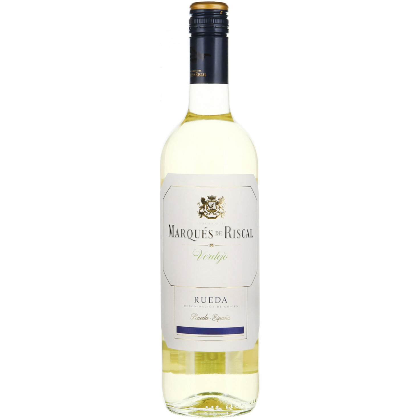 Rueda DO Verdejo Marqués de Riscal -75cl