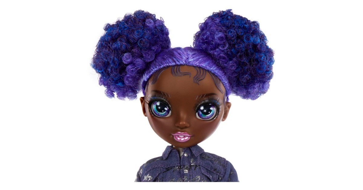 MGA EntertainmentRainbow High - Junior High - Krystal Bailey Pop