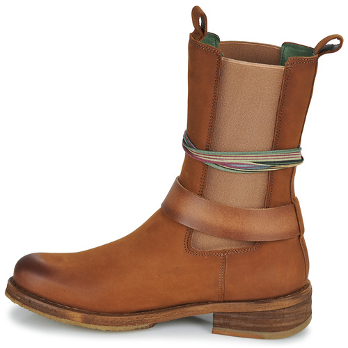 Felmini - D179 - Marron