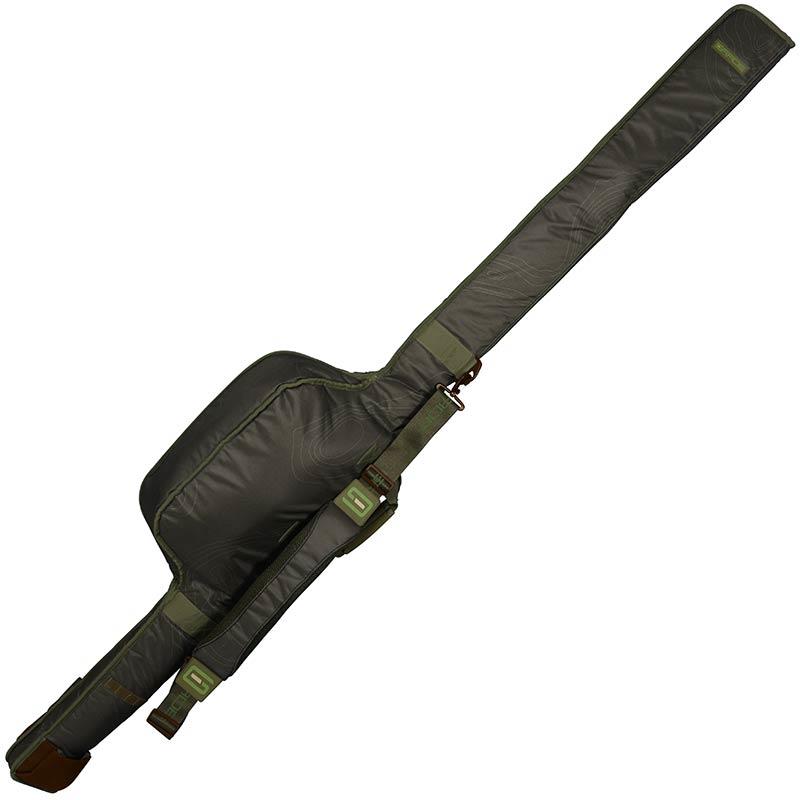 Fourreau Grade Double Rod Sleeves