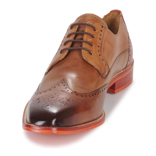 Melvin & Hamilton - JEFF 14 - Cognac