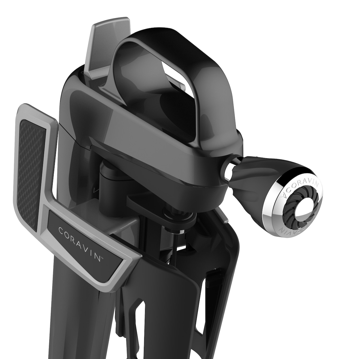Coravin Aerator dekanter