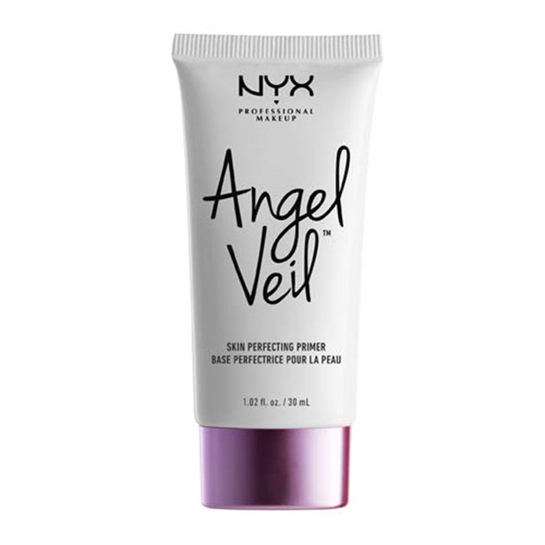 NYX Professional Makeup NYX Maquilhagem Angel Veil - Skin Perfecting Primer - 30ml