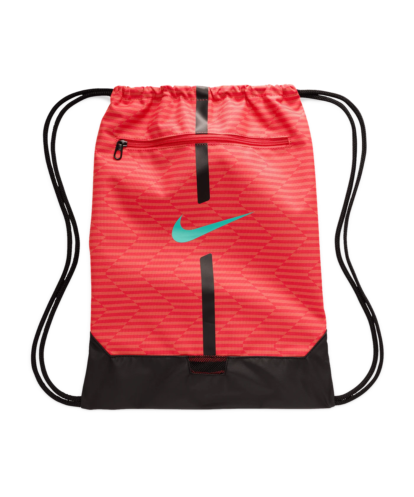 Nike Academy Gymsack Orange F850