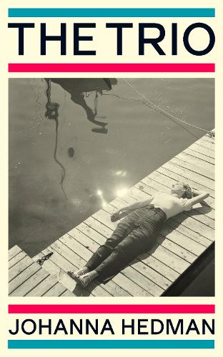 The Trio (Paperback)