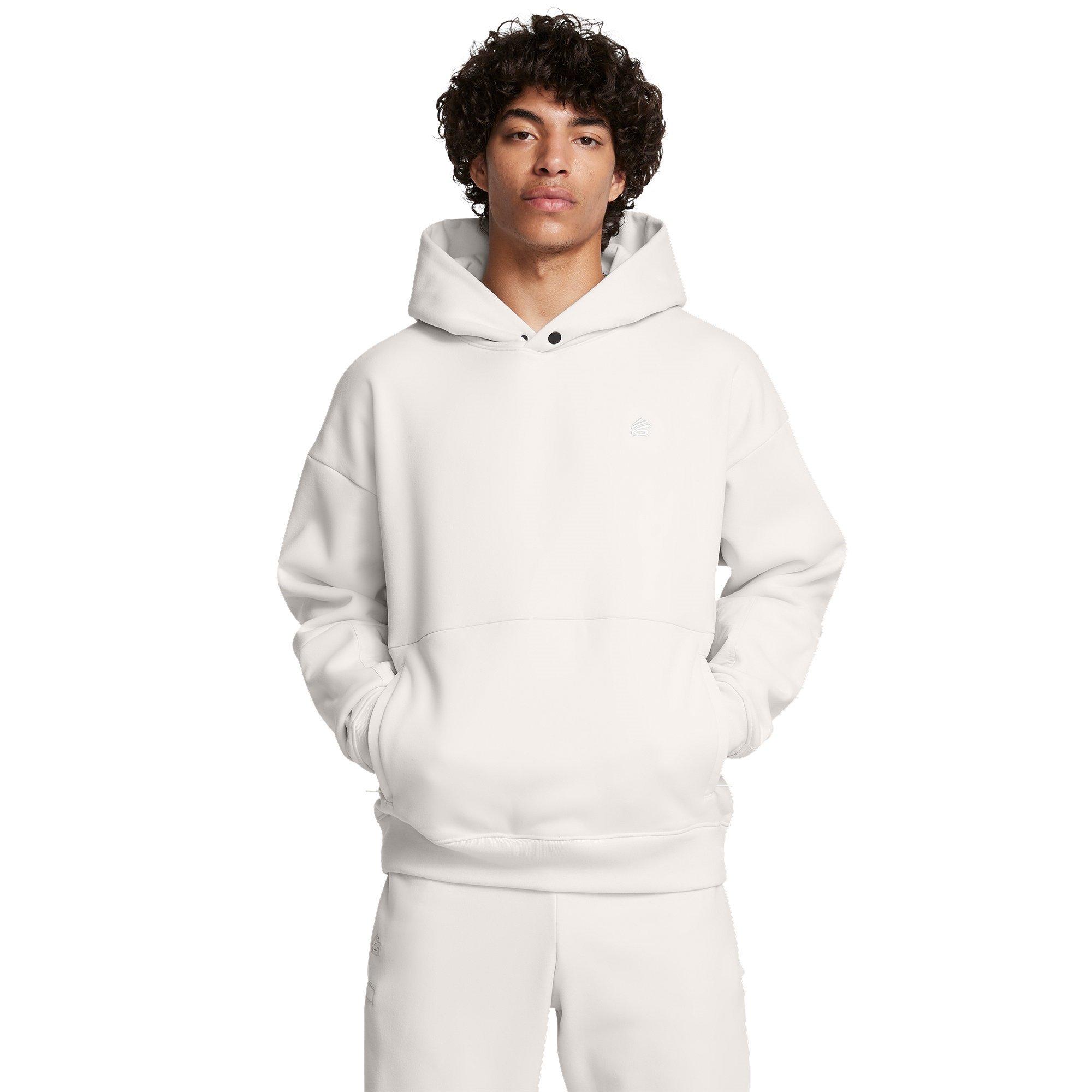 Under Armour UA Curry DNA OTH Hoodie Adults