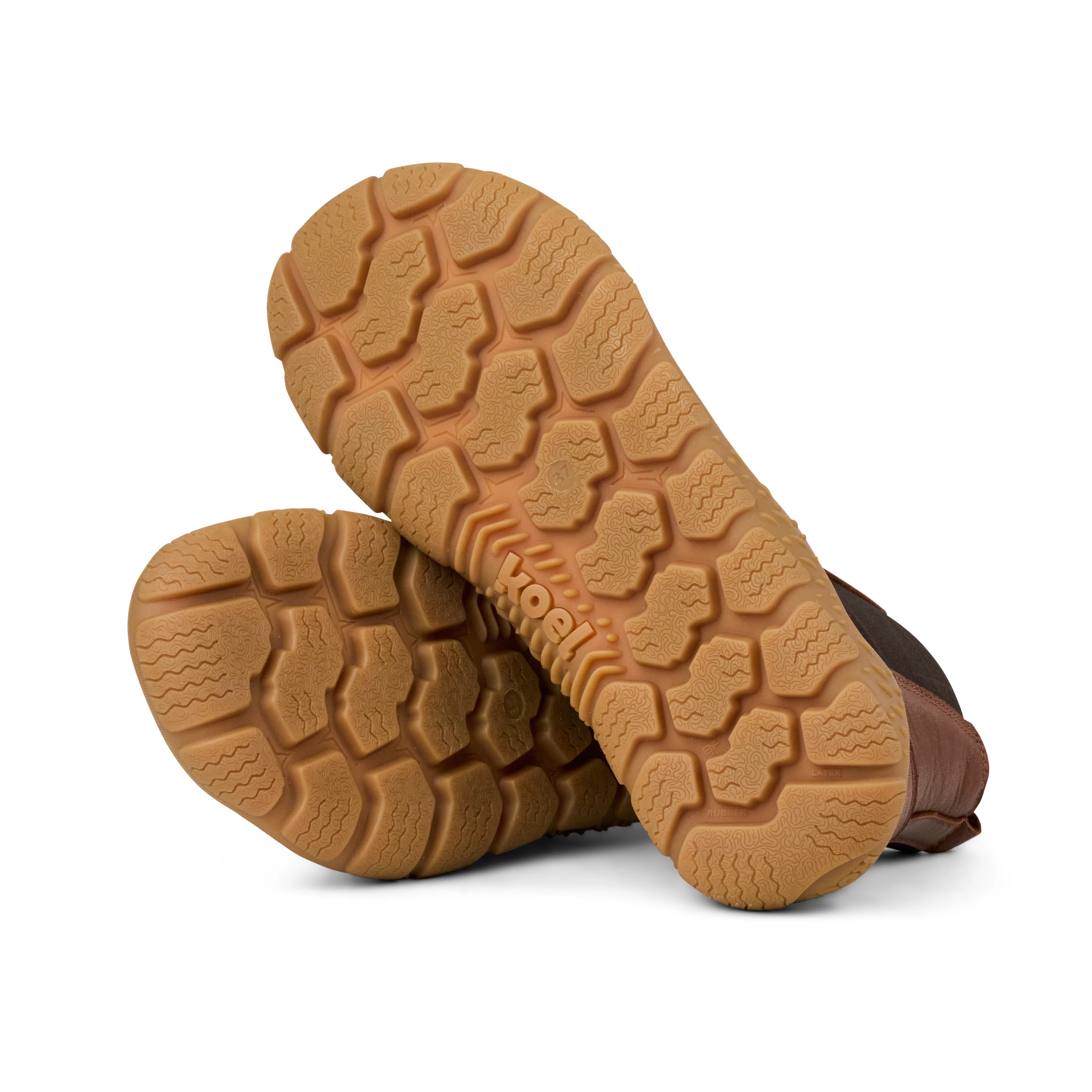 Barefoot RYDER Leather