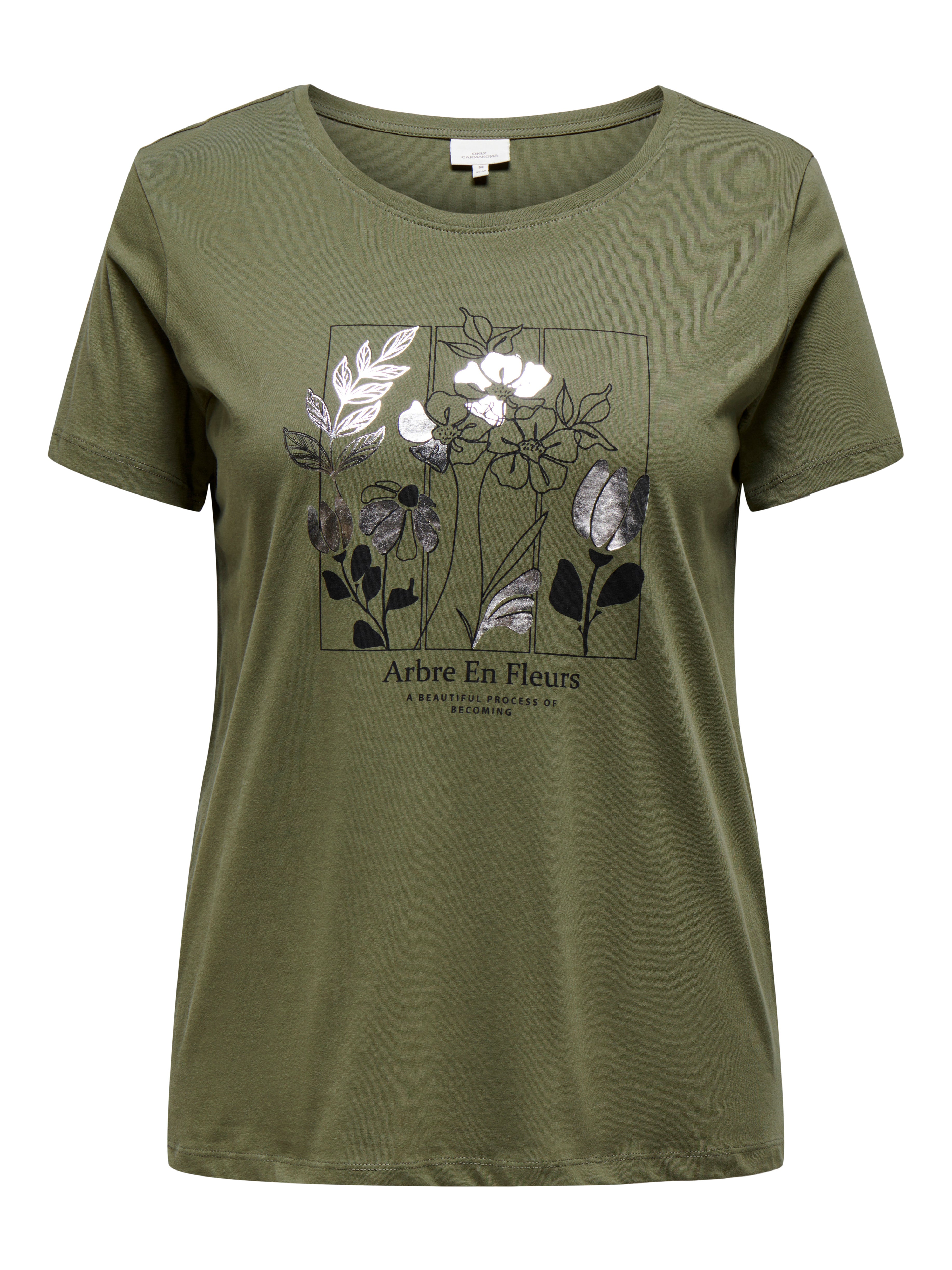 CARFIGGIA T-shirt Kalamata