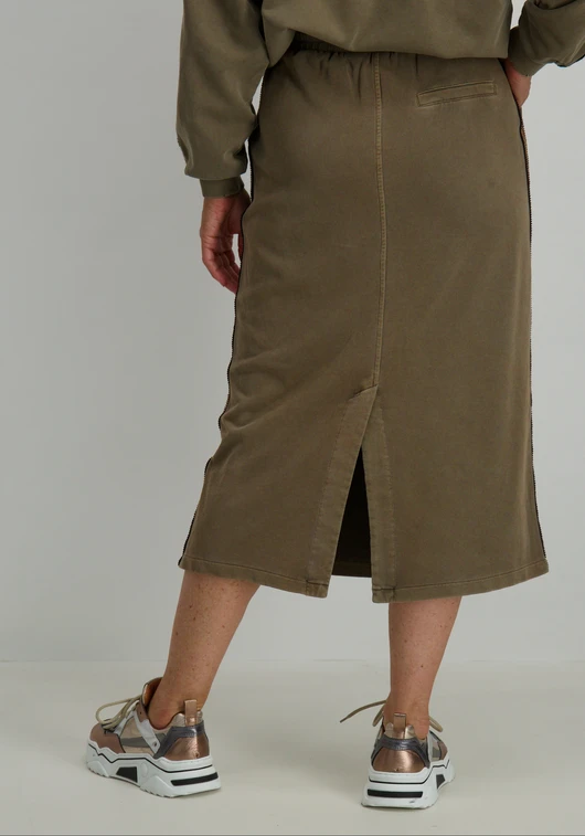 Geisha Lange rok 46506-10