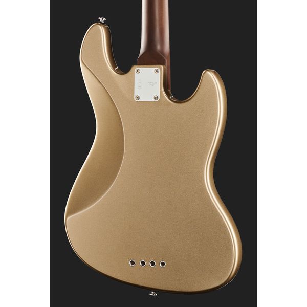 Marcus Miller V5 Alder-4 CGM LH