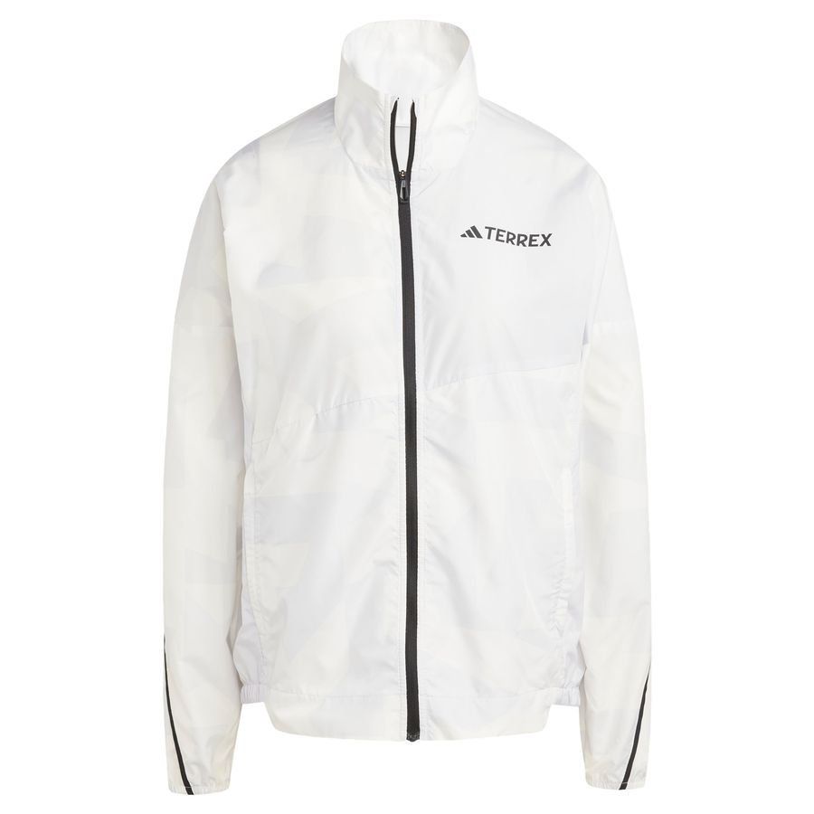 Adidas Coupe-vent imprimé Terrex Multi