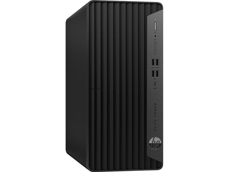 HP PC Elite 600 G9 TWR 99P79ET Desktop-PC mit hoher Leistung und elegantem Design