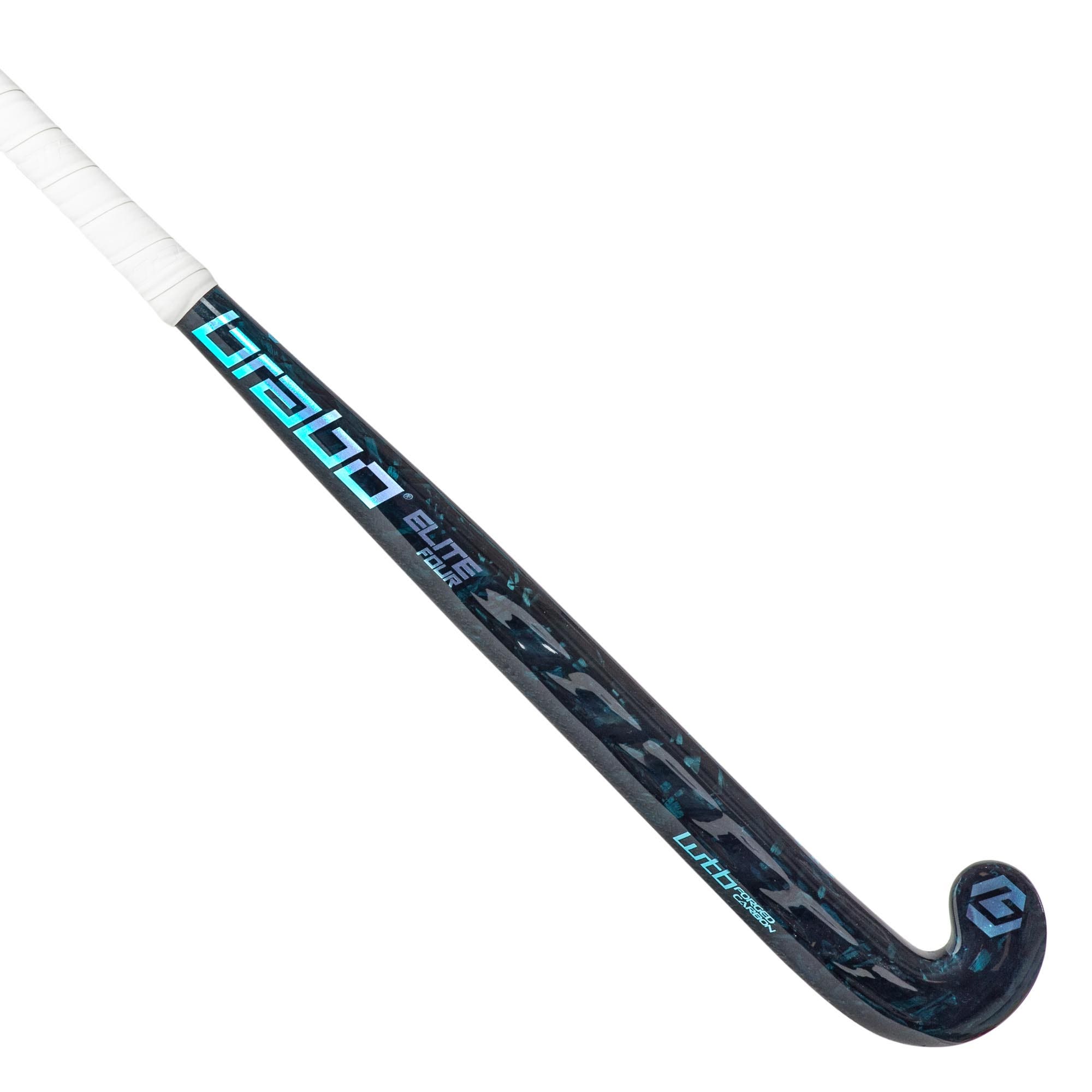Brabo  Elite 4 WTB Forged Carbon LB