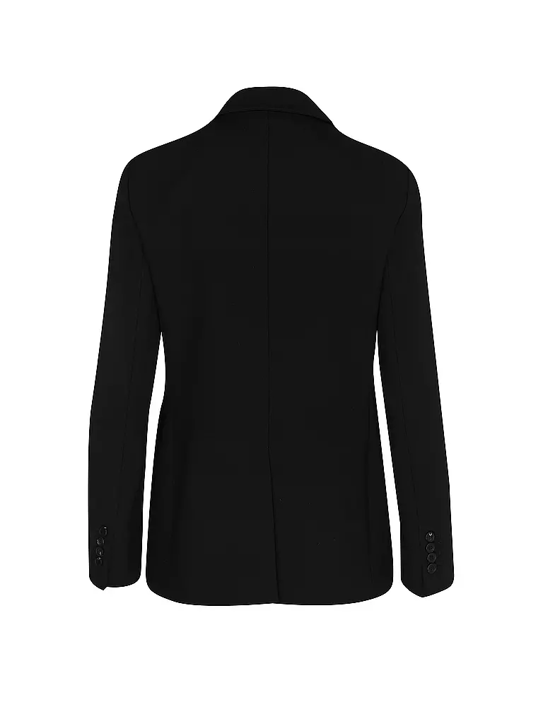 EMPORIO ARMANI Blazer  schwarz