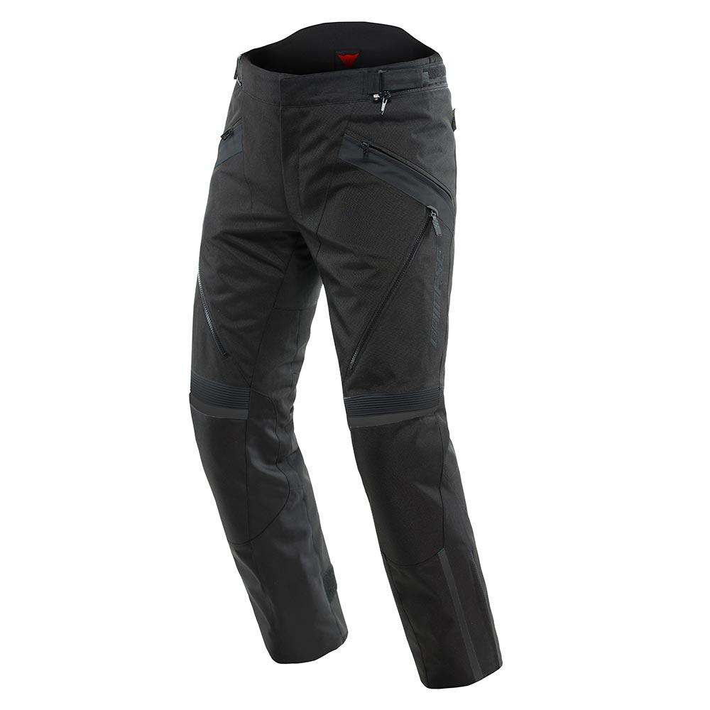 Dainese - Pantalon Tempest 3 D-Dry® - petite taille Noir