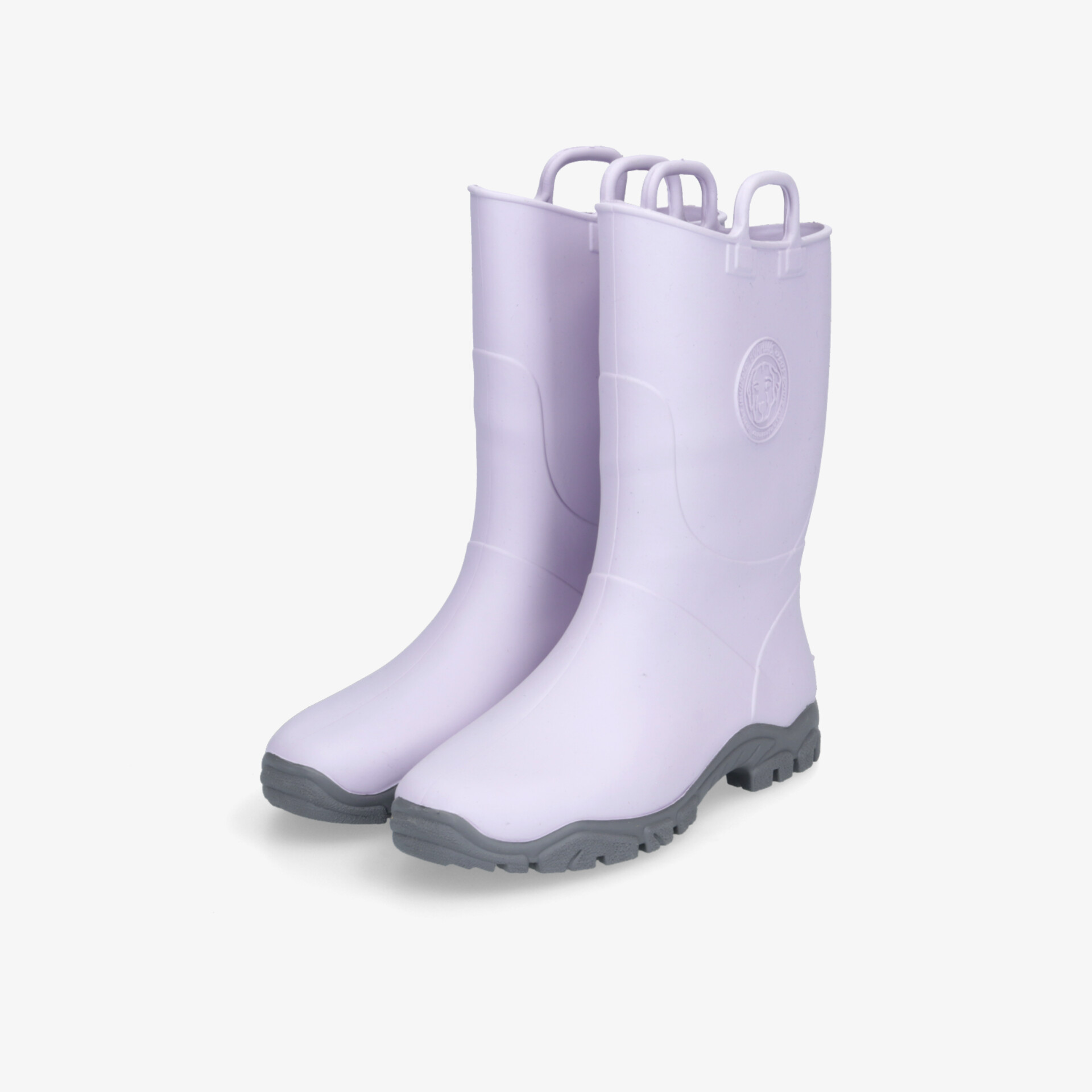 BOATILUS Kinder Gummistiefel Ducky lila - Jetzt bei reno.de kaufen