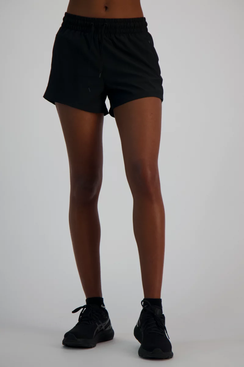 POWERZONE 2in1 Damen Short