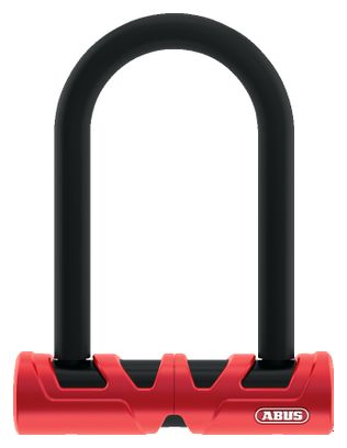 Antivol U Abus Ultimate 420 Noir