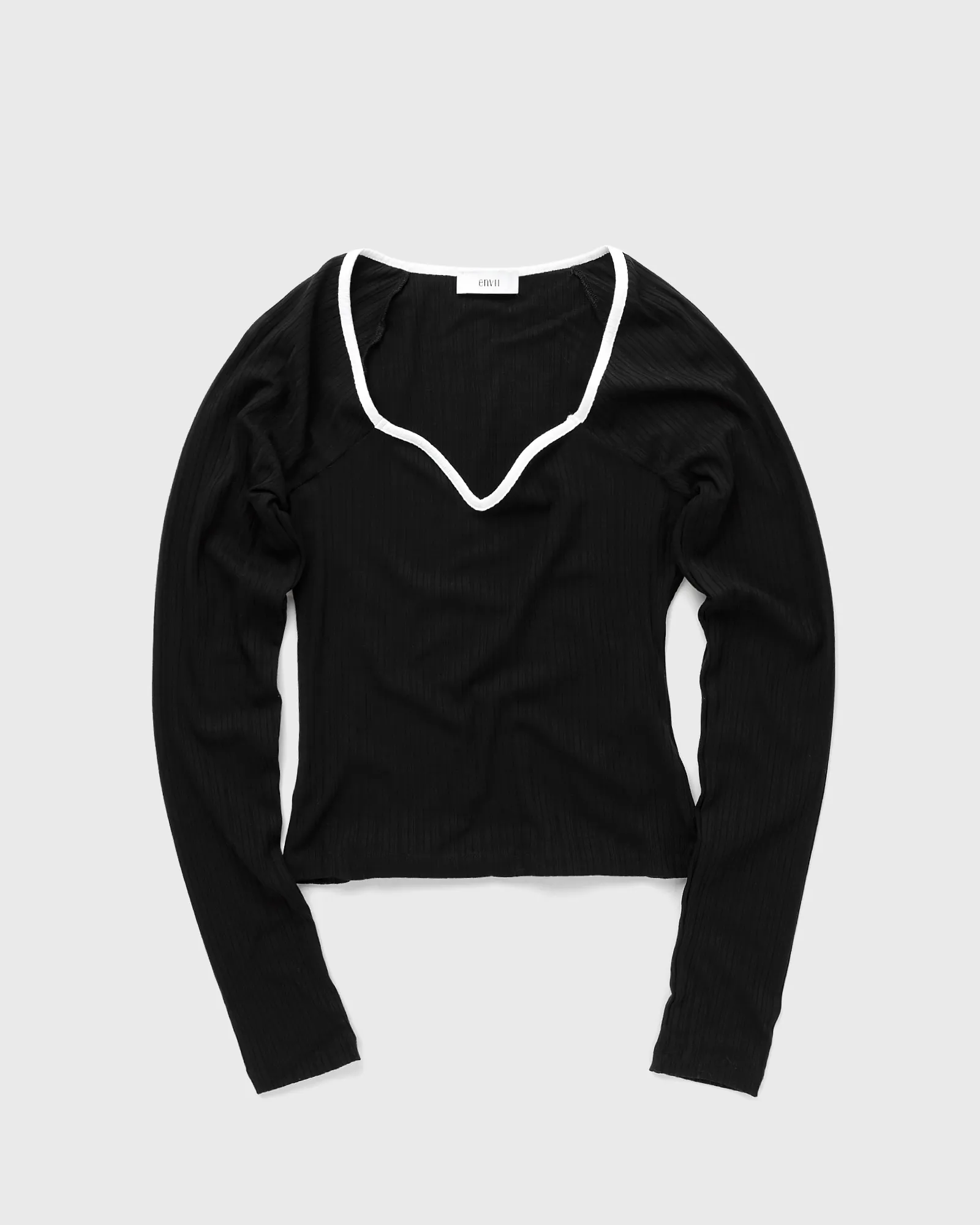 Envii ENCROW LS DEEP TEE 7072