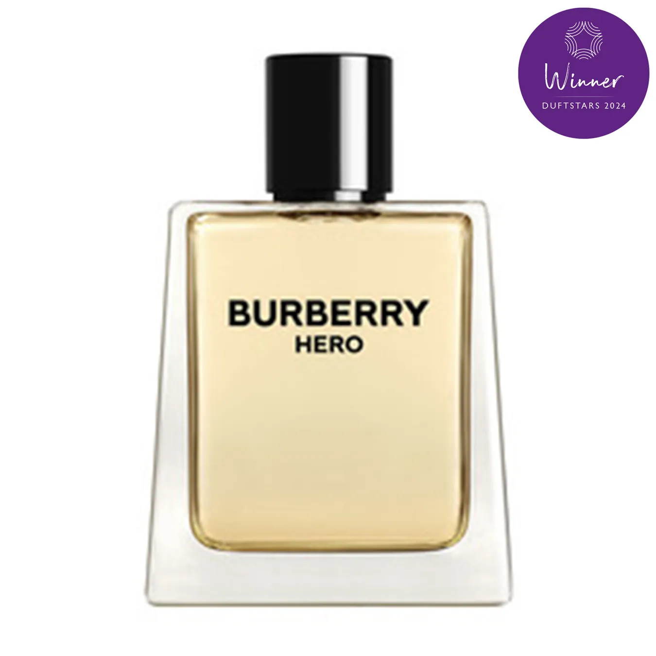 Burberry Hero Eau de Toilette