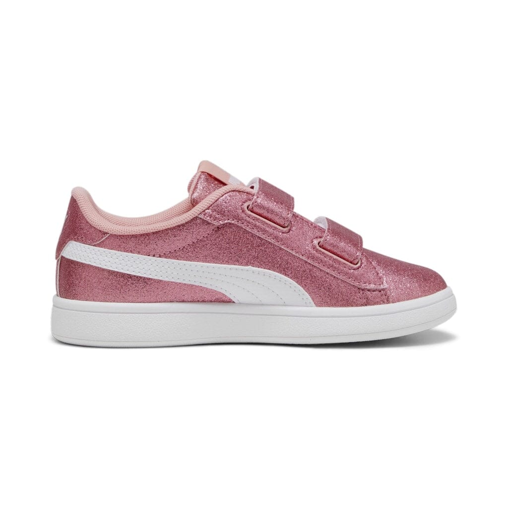 Puma Puma Smash 3.0 Glitz Glam V PS pink 1