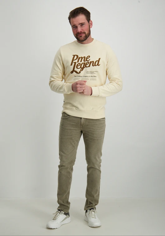 PME Legend Sweater PSW2502473
