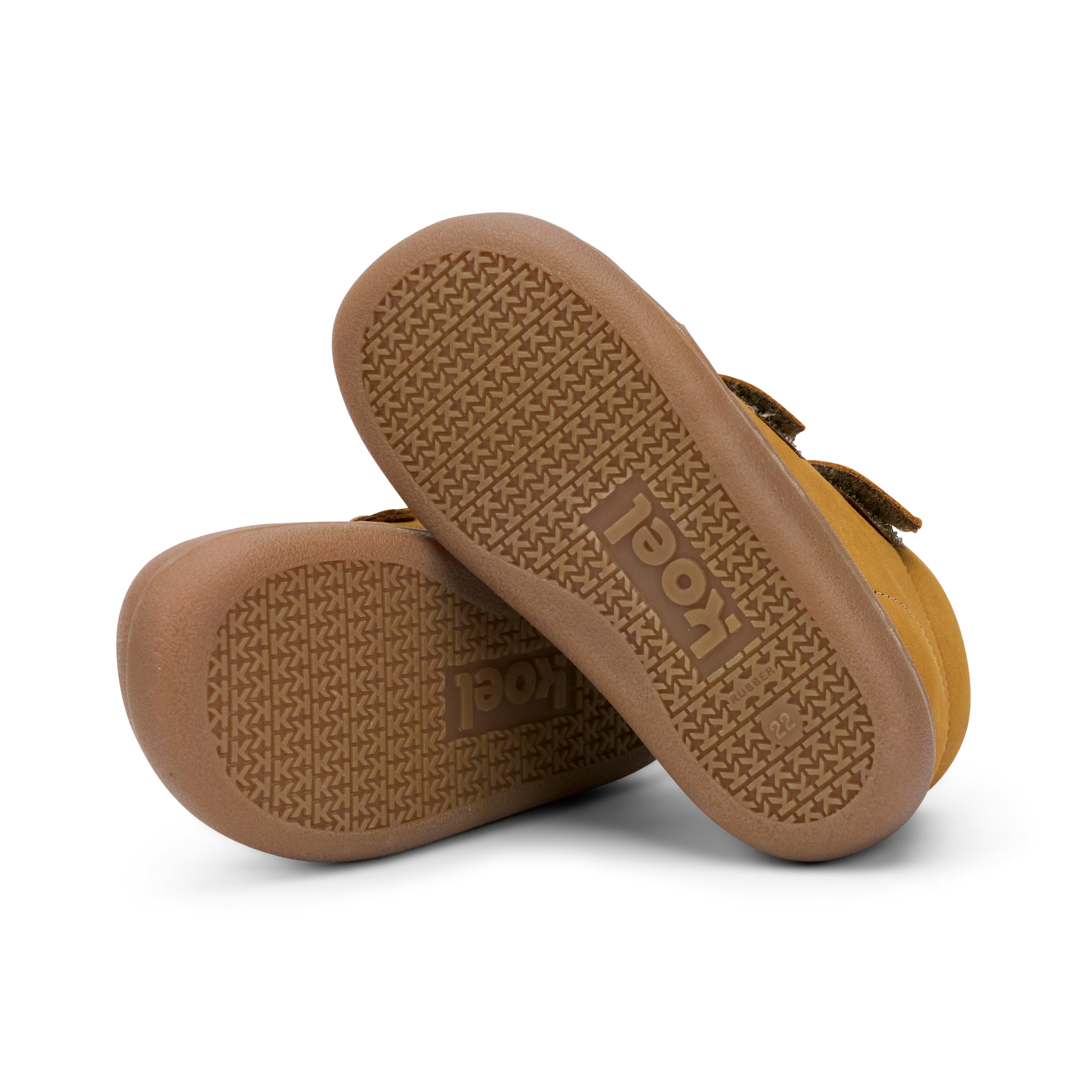 Barefoot BOB S Leather