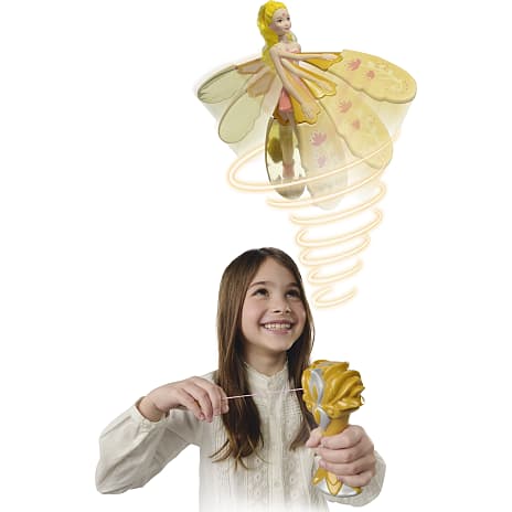 Sky Dancers figur 2-pak