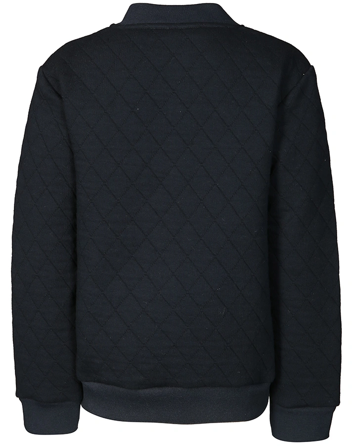 Bomberjacke LIVINO in marine