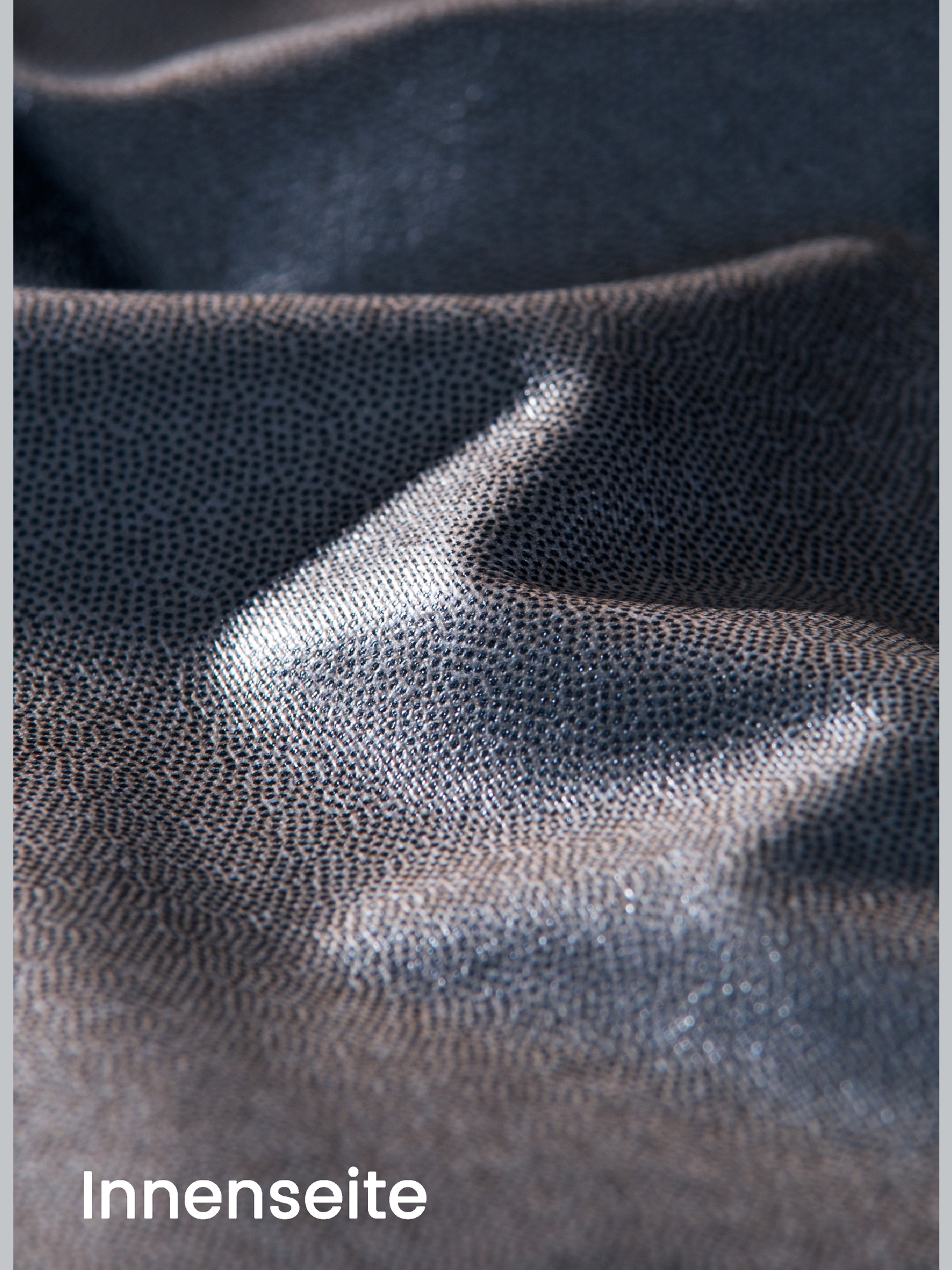 Leichte Regenjacke Schwarz