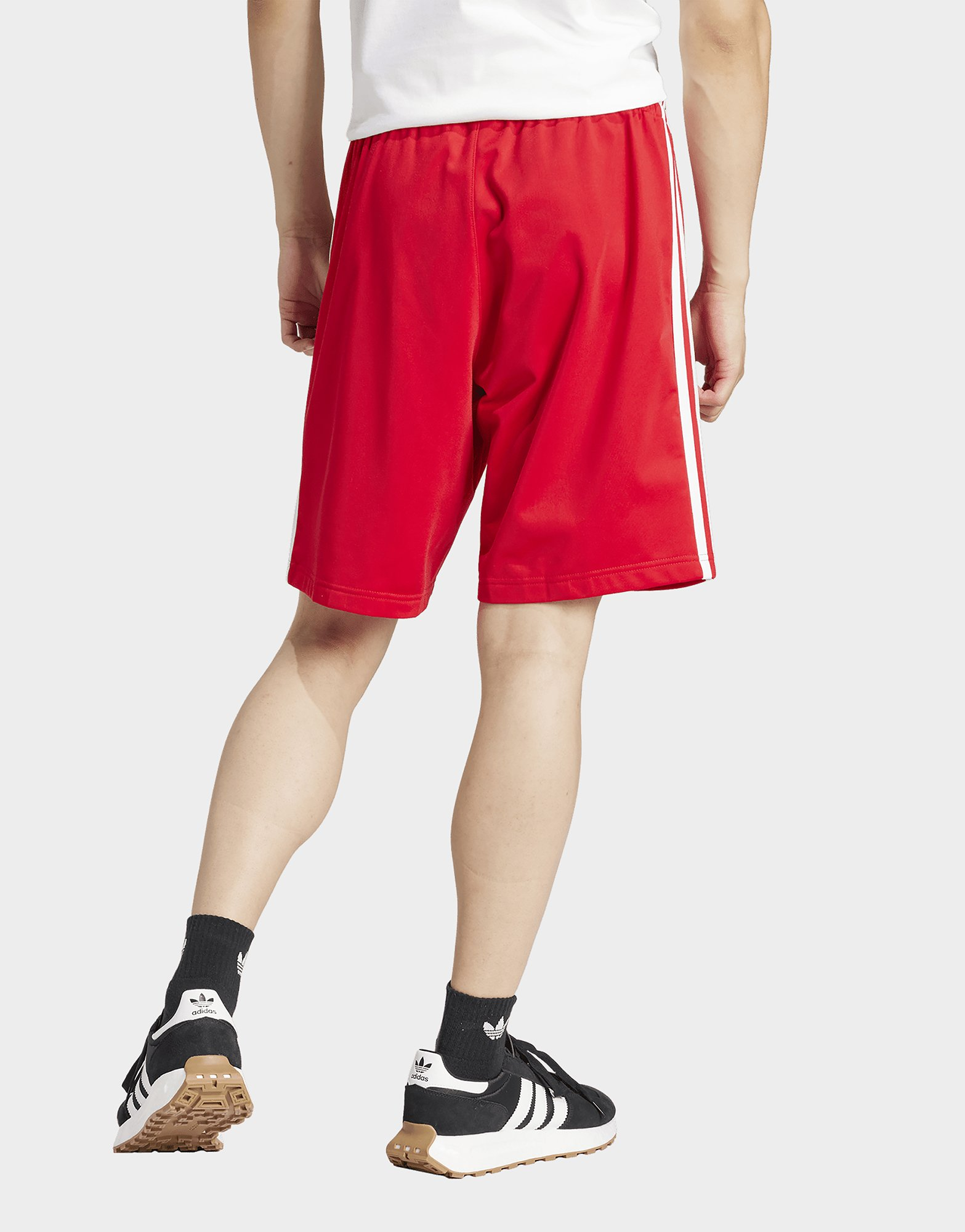 adidas Short Adicolor Firebird