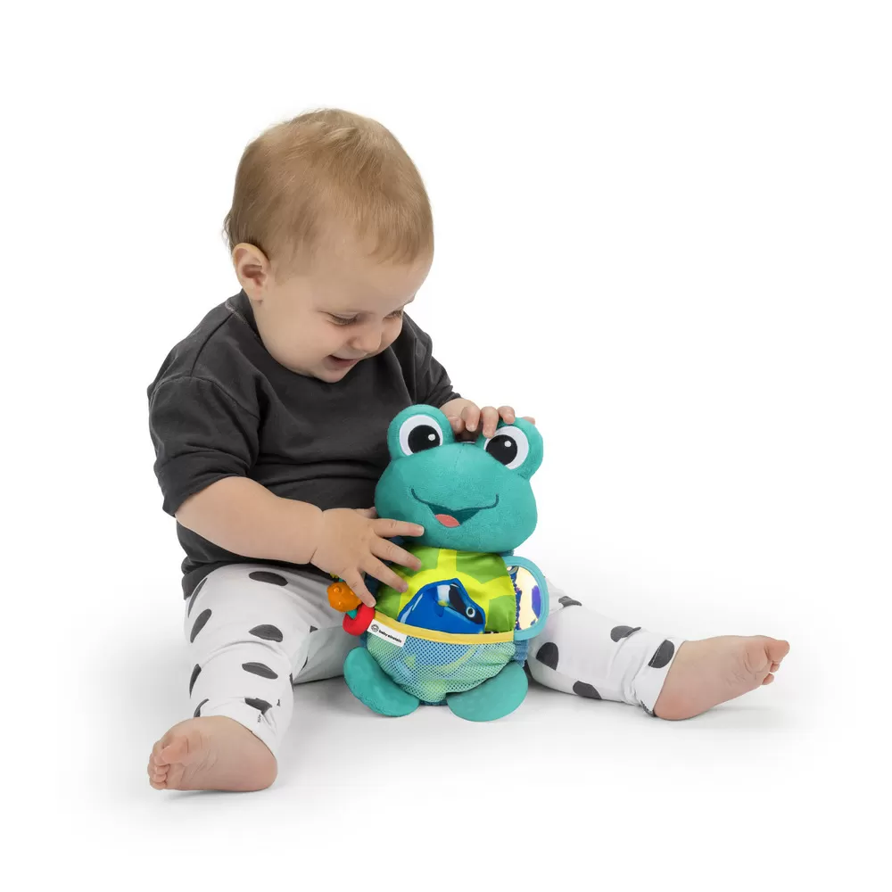 Baby Einstein Min ven Neptune - Ocean Explorer - 1 stk.