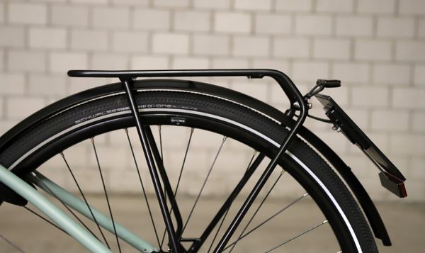 ROADSTER4 MIXTE TOURING HS E-Bike 45 kmh  salvia matt  45 CM