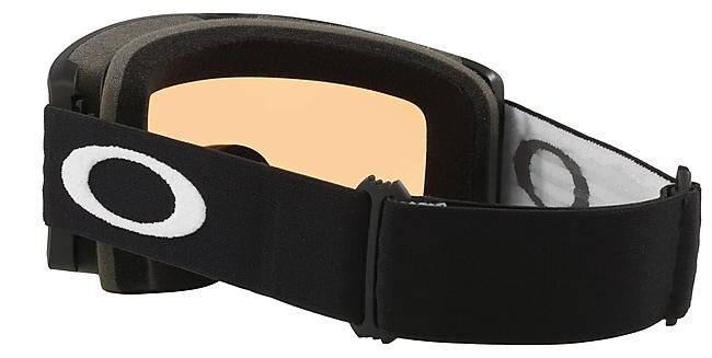 OAKLEY - MASQUE DE SKI TARGET LINE L PERSIMON CAT 1