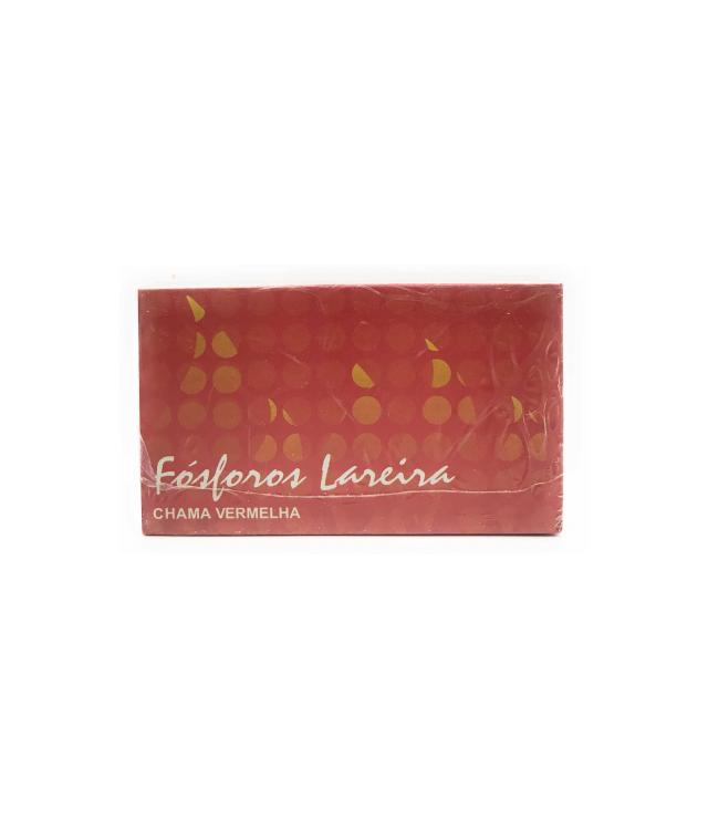 Caixa de fósforos para lareira, 10 cm, 3 caixas