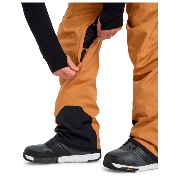 Quiksilver - Utility Pants - Pantalon de ski